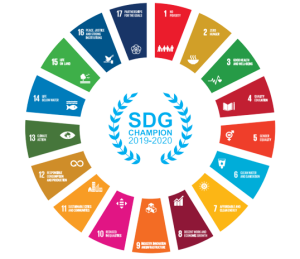SAMSACU SDG