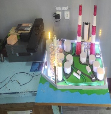 Proje 13 - Neutralization Technologies