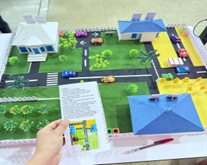 Proje 6 - Eco-corridors