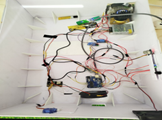Proje 9 - Gas Leak Detection